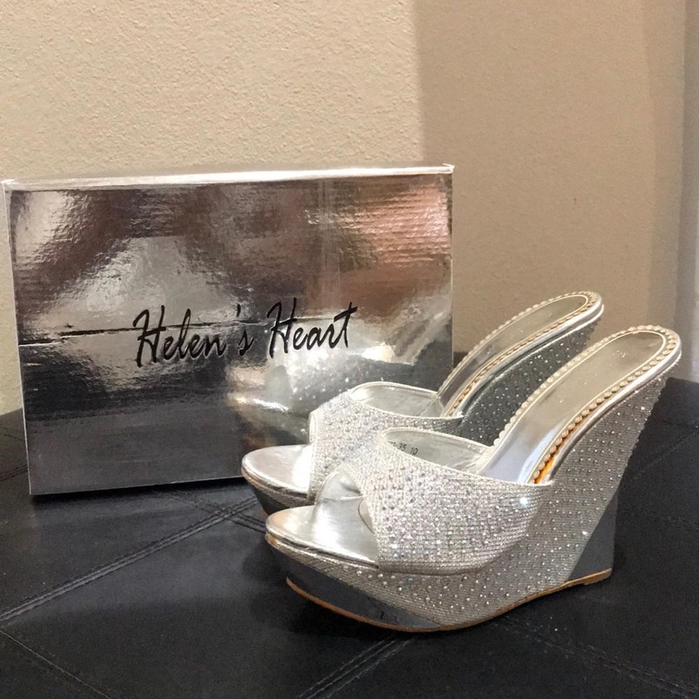 Helen’s Heart - Picture 3 of 8